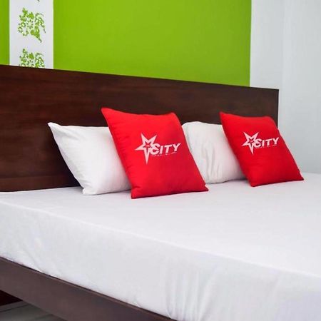 Star City Villa Colombo Exterior foto