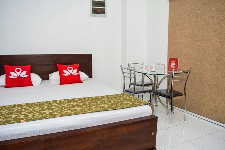 Star City Villa Colombo Exterior foto